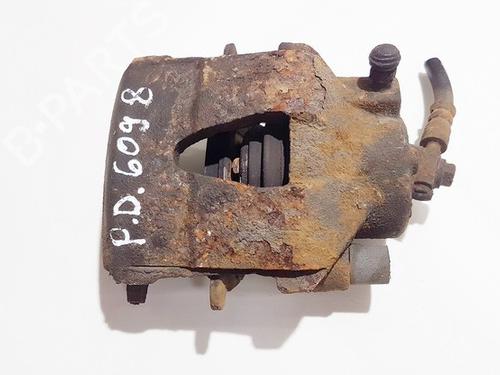 Used Right front brake caliper Right front brake caliper 35631138 35631138