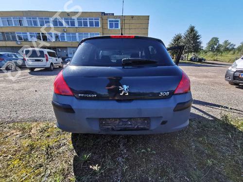 Switch PEUGEOT 308 SW I (4E_, 4H_) 1.6 HDi | BP34971065I30 - Image 10