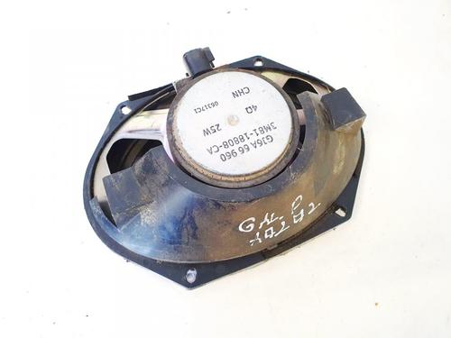 Speaker MAZDA 6 Hatchback (GG) 2.0 DI (GG14) | BP32916399E2 - Image 3