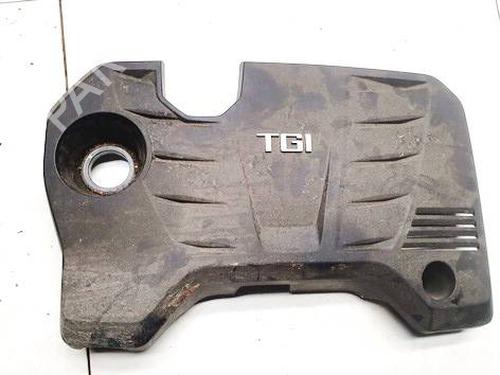 Used Upper protection Upper protection 34895699 34895699