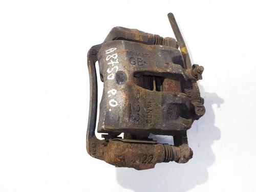 Used Right front brake caliper Right front brake caliper HYUNDAI i20 II (GB, IB) 1.0 T-GDI (101 hp) 35323735 35323735