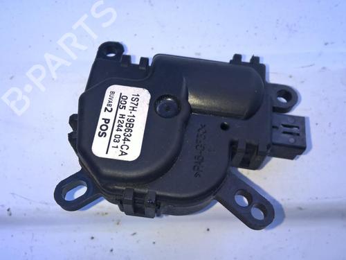 Used Electronic module Electronic module FORD FUSION (JU_) 1.4 TDCi (68 hp) 33530721 33530721