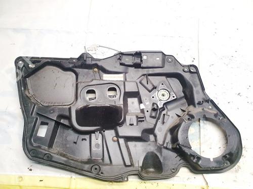 Used Front left window mechanism Front left window mechanism MAZDA 6 Saloon (GG) 2.3 (GG3P) (166 hp) 35520947 35520947
