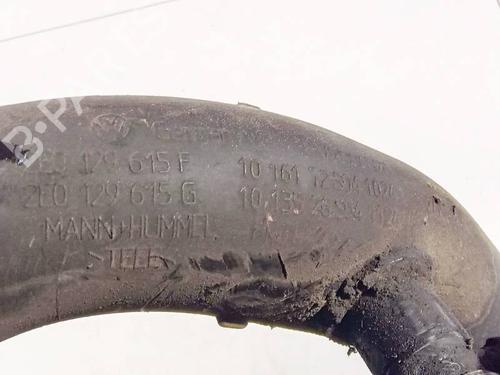 Pipe VW CRAFTER 30-35 Bus (2E_) 2.5 TDI | BP32621837M125 - Image 3