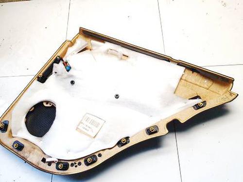 Rear left panel MERCEDES-BENZ M-CLASS (W164) ML 350 4-matic (164.186) | BP38573902C60 - Image 2