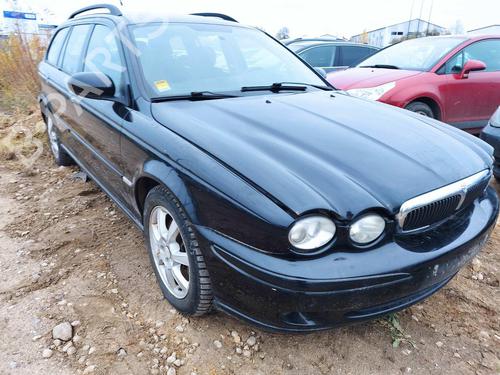Brukte deler til JAGUAR X-TYPE I (X400) 2.0 D (130 hp) 4471163
