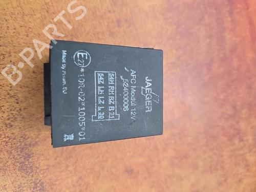 Used Electronic module Electronic module 36830657 36830657