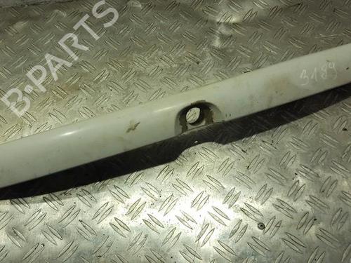 Pynteliste til bagklap Pynteliste til bagklap OPEL VECTRA B (J96) 2.0 DTI 16V (F19) (101 hp) 35658180 35658180
