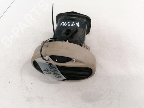 Luftventilen Luftventilen FORD FOCUS I (DAW, DBW) 1.8 Turbo DI / TDDi (90 hp) 33076887 33076887