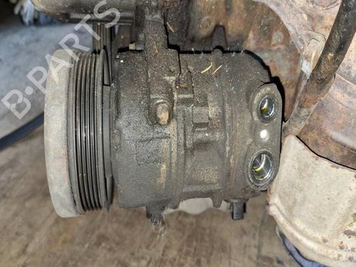 Used AC compressor AC compressor OPEL CORSA D (S07) 1.2 (L08, L68) (80 hp) 36585670 36585670