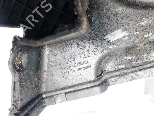 Timing cover AUDI A3 (8P1) 2.0 FSI | BP34865998M123 - Image 4