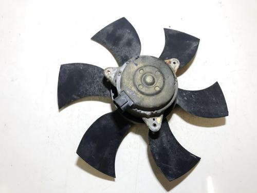 Fan NISSAN ALMERA II Hatchback (N16) 2.2 Di | BP35852785M128 - Image 2