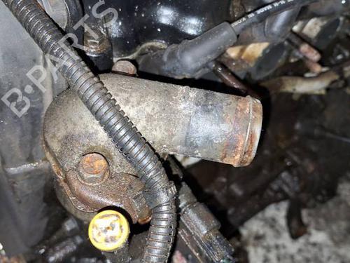 Used Thermostat housing Thermostat housing 34859115 34859115