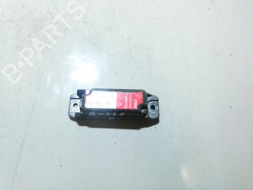Used Electronic module Electronic module ALFA ROMEO 166 (936_) 2.4 JTD (936A2A__) (136 hp) 33514851 33514851