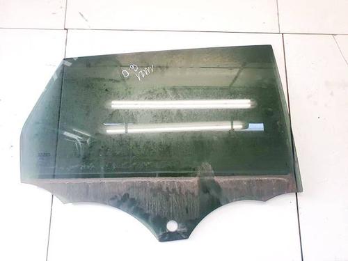 Used Rear right door window Rear right door window 38577030 38577030
