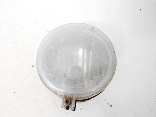 Used Left front fog light Left front fog light 35252765 35252765