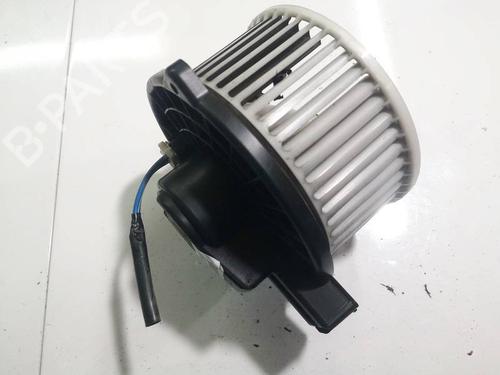 Heater blower motor MAZDA 6 Hatchback (GH) 2.0 MZR-CD (GH14) | BP34809946M62 - Image 3