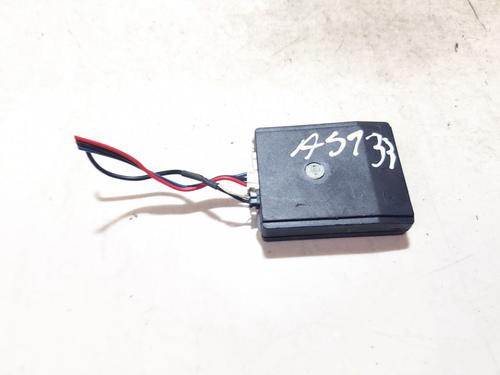 Electronic module FIAT PANDA (169_) 1.1 (169.AXA1A) | BP33526018M83 - Image 2