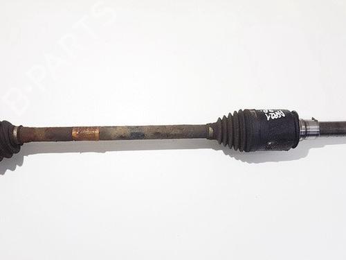 Used Right front driveshaft Right front driveshaft 35543941 35543941