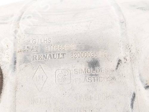 Hjulbue RENAULT TRAFIC II Bus (JL) 1.9 dCI 100 (JL0C, JL0K) | BP35100466C56 - Image 2