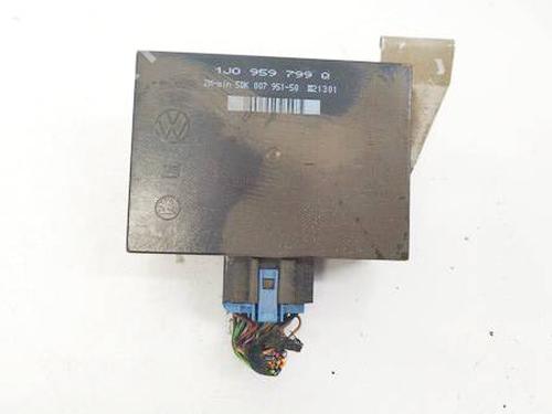 Used Electronic module Electronic module 35010263 35010263