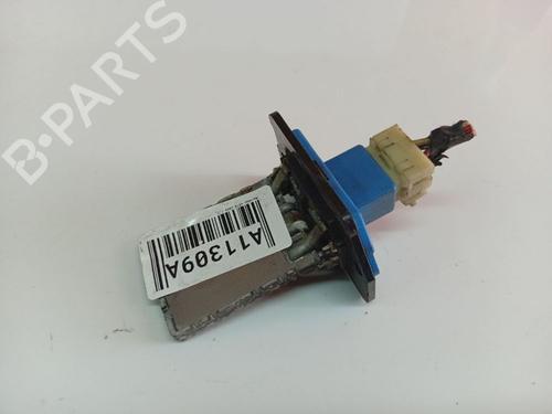 Used Heater resistor Heater resistor HYUNDAI GETZ (TB) 1.1 (67 hp) 36250323 36250323