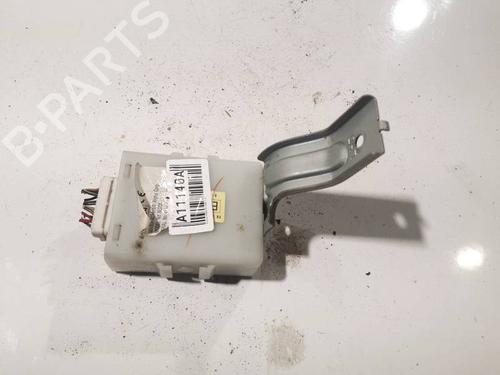 Used Electronic module Electronic module SUBARU FORESTER (SG_) 2.0 AWD (SG5) (125 hp) 34758721 34758721