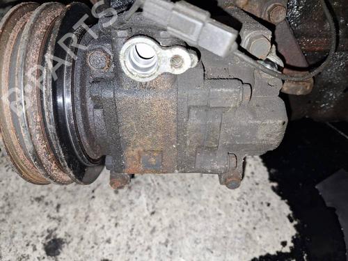 Used AC compressor AC compressor MAZDA PREMACY (CP) 2.0 TD (101 hp) 35163880 35163880