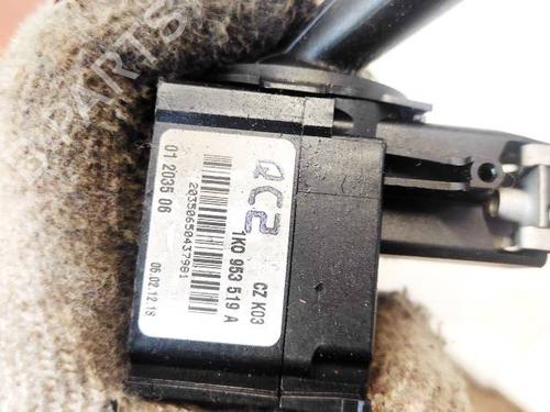 Warning switch VW GOLF V (1K1) 2.0 TDI | BP35327949I22 - Image 3