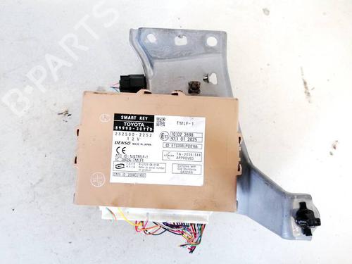 Used Electronic module Electronic module MERCEDES-BENZ E-CLASS (W211) E 220 CDI (211.006) (136 hp) 32949910 32949910