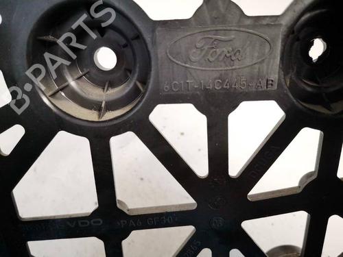 Fuse box FORD TRANSIT Van (FA_ _) 2.2 TDCi | BP32606399E1