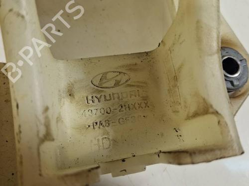 Selector da caixa KIA CEE'D Hatchback (ED) 1.6 CRDi 90 | BP34952355M90 - Image 3