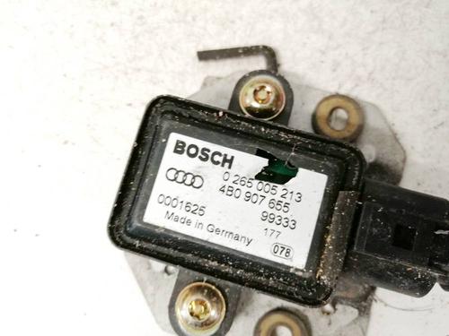 Electronic module PORSCHE CAYENNE (9PA) S 4.5 | BP35106008M83 - Image 3