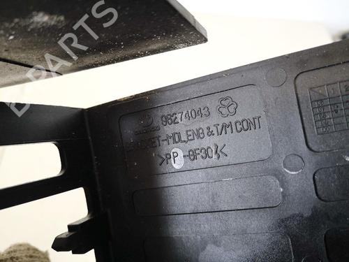 Other DAEWOO LANOS Saloon (KLAT) 1.5 | BP32908238O1 - Image 3