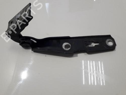 Used Hinge/Door check strap Hinge/Door check strap AUDI A4 B6 (8E2) 1.9 TDI (130 hp) 35836579 35836579