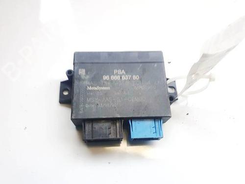 Used Electronic module Electronic module 34777872 34777872