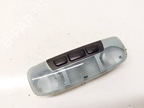 Used Interior roof light Interior roof light AUDI A1 (8X1, 8XK) 1.8 TFSI (192 hp) 34840021 34840021