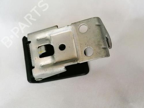 Interior handle MITSUBISHI OUTLANDER I (CU_W) 2.4 4WD (CU5W) | BP35631809I7 - Image 3