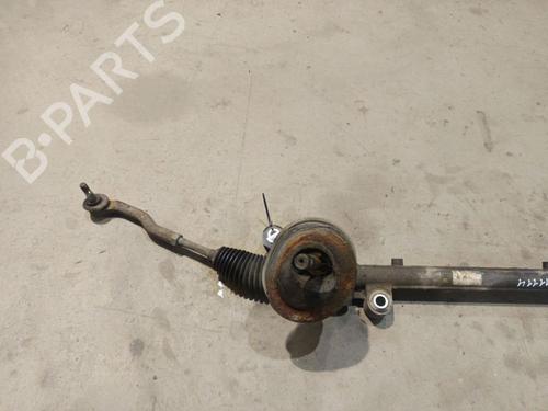 Steering column MAZDA 2 (DE_, DH_) 1.4 MZR-CD | BP34833291M21 - Image 2