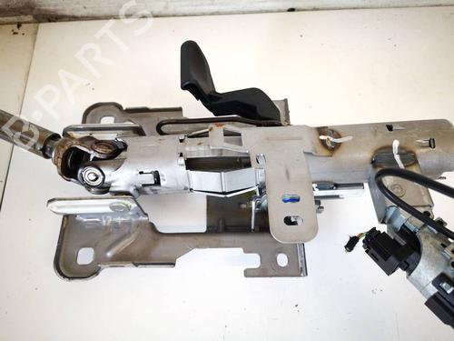 Steering column CITROËN C4 II Saloon (NC_) 1.6 HDi | BP35231875M21 - Image 2