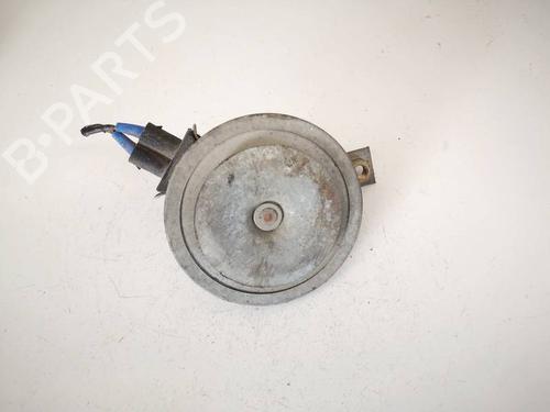 Used Horn Horn VW BORA I (1J2) 1.9 TDI (90 hp) 34905293 34905293
