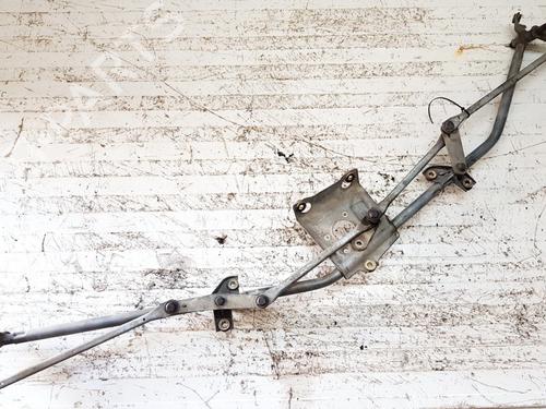 Used Front wipers mechanism Front wipers mechanism CHRYSLER VOYAGER / GRAND VOYAGER III (GS_, NS_) 2.5 TD (116 hp) 35866397 35866397