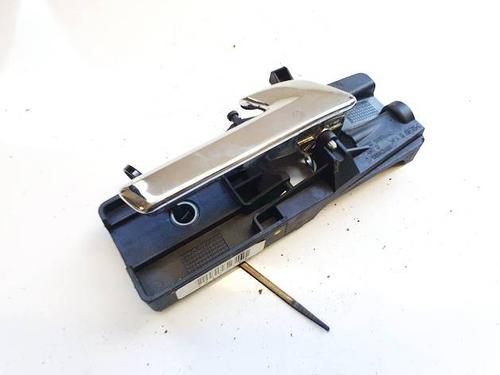 Front right interior door handle ALFA ROMEO 159 (939_) 2.4 JTDM (939AXD12, 939AXD1B) | BP34987382I14 - Image 2