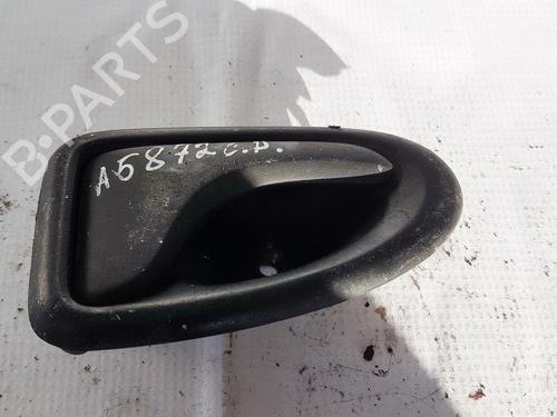 Used Rear right interior door handle Rear right interior door handle 35627827 35627827