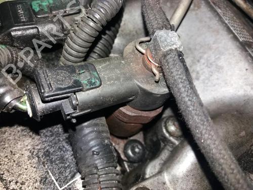 Used Injector Injector TOYOTA RAV 4 IV (_A4_) 2.0 D (ALA40_, ALA40R) (124 hp) 35694742 35694742