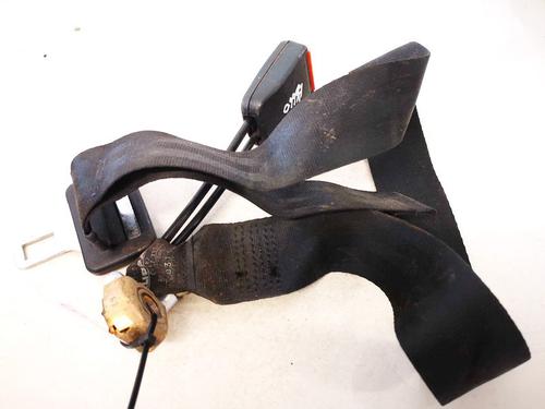 Used Seat buckle Seat buckle 35582287 35582287