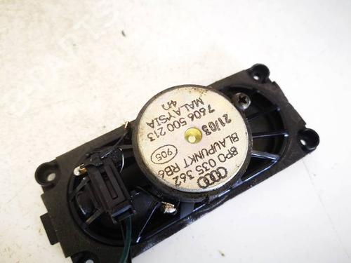 Speaker AUDI A3 (8P1) 2.0 FSI | BP38975419E2 - Image 3