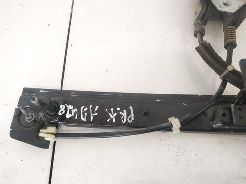 Front left window mechanism DODGE NEON II 2.0 16V | BP35426881C22 - Image 2