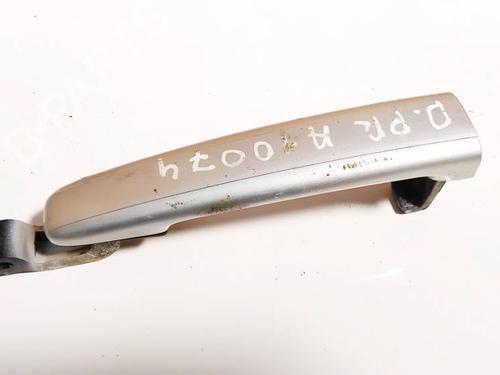 front-right-exterior-door-handle-opel-vectra-c-z02-2002-2003-2004-2005-2006-2007-2008-2009-35069747 main image