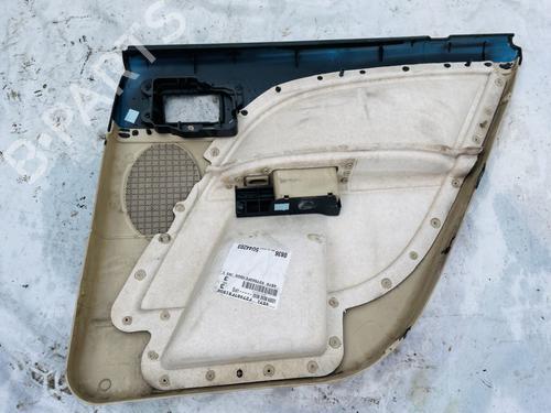 Rear left panel FORD MONDEO III (B5Y) 2.0 TDCi | BP35503901C60 - Image 2